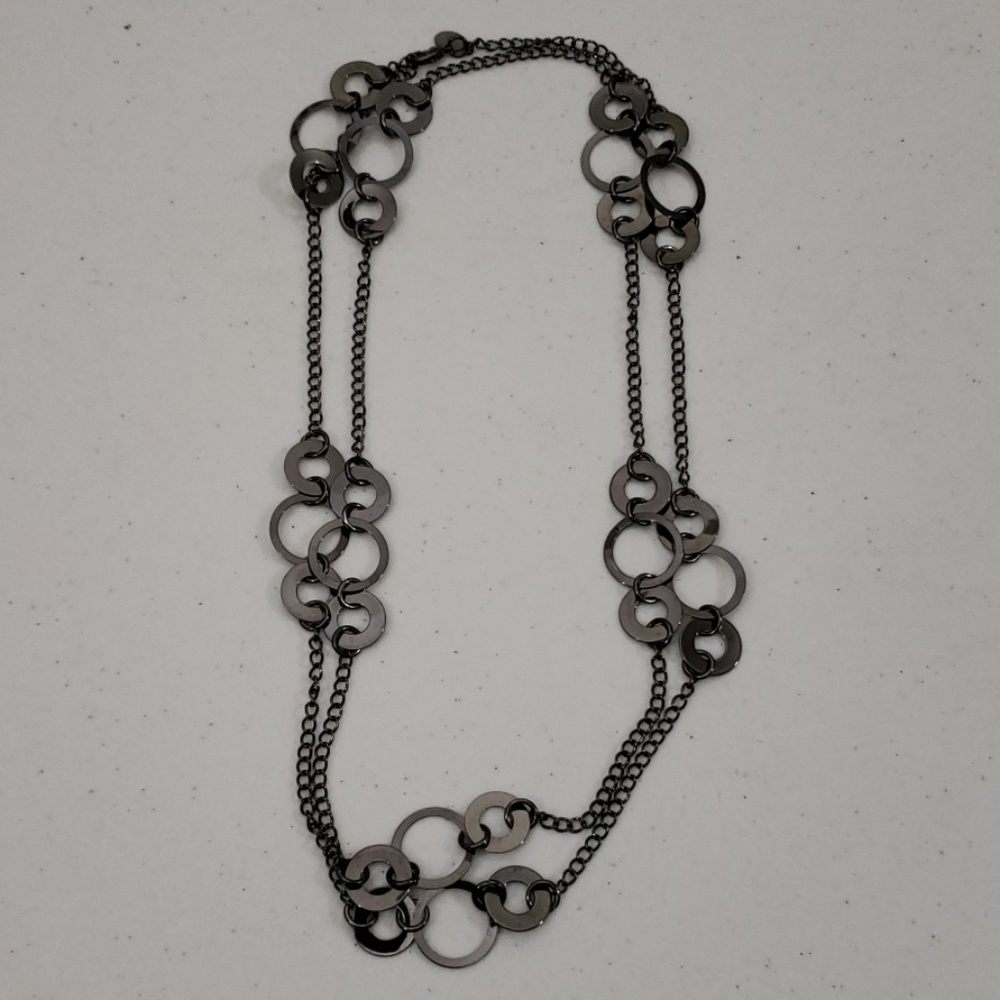 Chain or belt